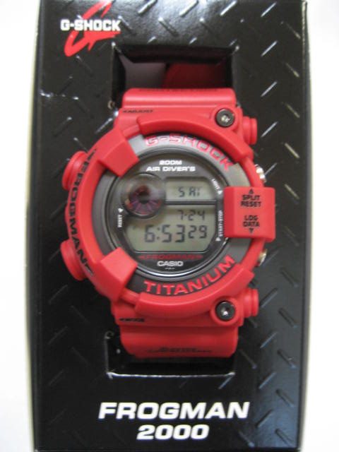 DW-8200F-4JR